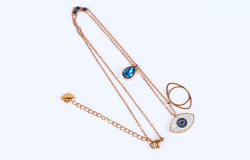 不锈钢首饰的价格影响因素有哪些?